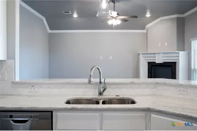 8402 Platinum Drive, Killeen, TX 76542 - Photo 6