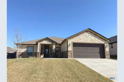 8402 Platinum Drive, Killeen, TX 76542 - Photo 1