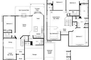 4817 Shanty Ln, Belton, TX 76513 - Photo 2