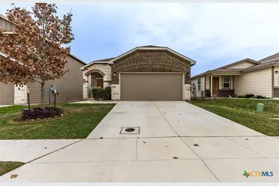 422 Dappled Willow, New Braunfels, TX 78130 - Photo 2