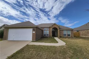 1212 Neuberry Cliffe, Temple, TX 76502 - Photo 1