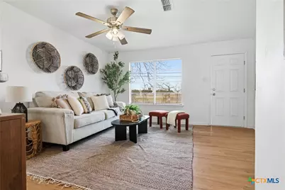 958 Fannin Loop, Temple, TX 76501 - Photo 6