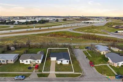 958 Fannin Loop, Temple, TX 76501 - Photo 28