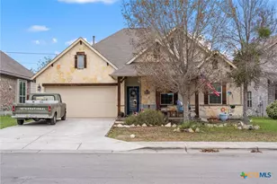 525 Pecan Farms, New Braunfels, TX 78130 - Photo 1