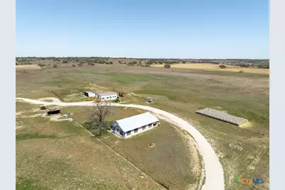 3485 County Road 530, Evant, TX 76525 - Photo 8