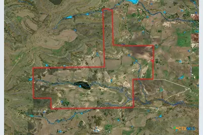 3485 County Road 530, Evant, TX 76525 - Photo 44