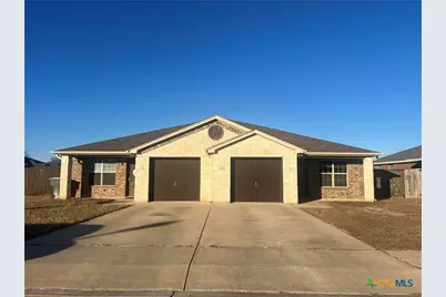 1401 Loyal Lane #B, Killeen, TX 76549 - Photo 1