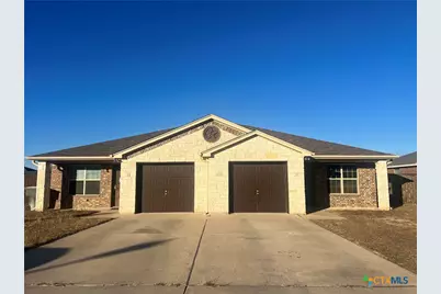 1401 Loyal Lane #B, Killeen, TX 76549 - Photo 2