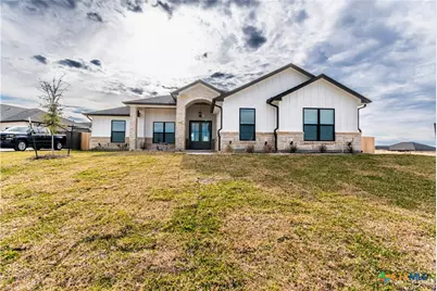 8309 Money Pit Road, Killeen, TX 76542 - Photo 1