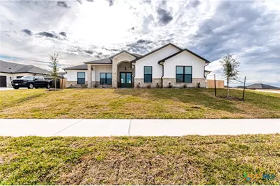 8309 Money Pit Road, Killeen, TX 76542 - Photo 2