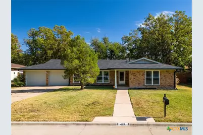 4117 Antelope Trail, Temple, TX 76504 - Photo 1