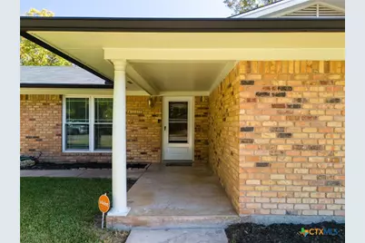 4117 Antelope Trail, Temple, TX 76504 - Photo 2