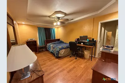 609 E Henry, Hamilton, TX 76531 - Photo 20