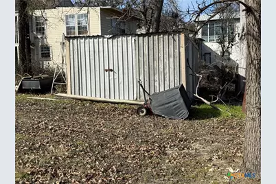 609 E Henry, Hamilton, TX 76531 - Photo 42