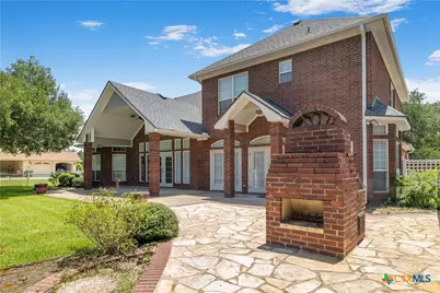 123 Northwood Drive, Cuero, TX 77954 - Photo 14