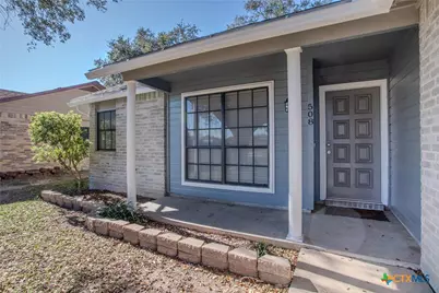508 Queenswood Trail, Victoria, TX 77901 - Photo 4