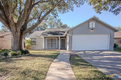508 Queenswood Trail, Victoria, TX 77901 - Photo 1