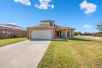 2114 Hamilton Lane, Belton, TX 76513 - Photo 2