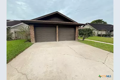 409 Taos Drive, Victoria, TX 77904 - Photo 2