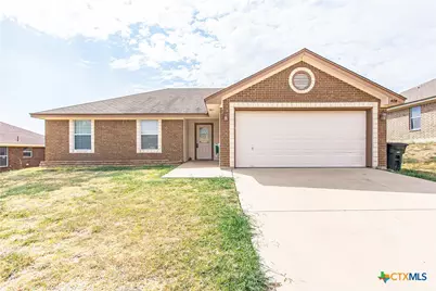 404 Rowdy Drive, Killeen, TX 76542 - Photo 1