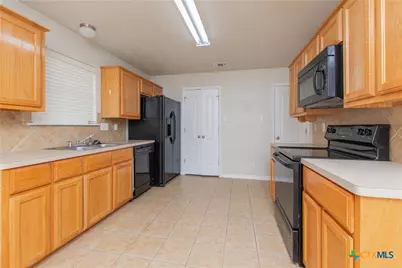 404 Rowdy Drive, Killeen, TX 76542 - Photo 6
