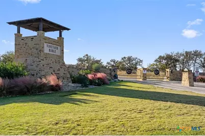 Lot 91 Axis Circle, Fredericksburg, TX 78624 - Photo 10