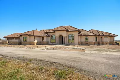 14502 Lund Carlson Road, Coupland, TX 78615 - Photo 1