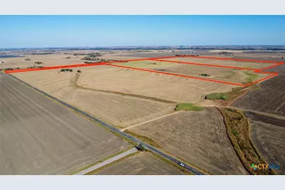 14502 Lund Carlson Road, Coupland, TX 78615 - Photo 2