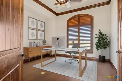 14502 Lund Carlson Road, Coupland, TX 78615 - Photo 10