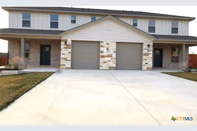 107 Levi Court #A, Copperas Cove, TX 76522 - Photo 1