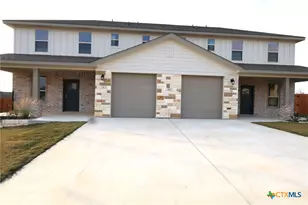 107 Levi Ct, Copperas Cove, TX 76522 - Photo 1