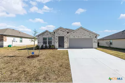 5102 Vivien Road, Killeen, TX 76549 - Photo 1