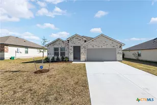 5102 Vivien Rd, Killeen, TX 76549 - Photo 1