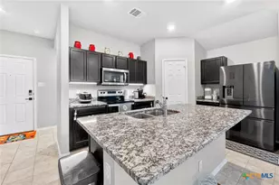 5102 Vivien Rd, Killeen, TX 76549 - Photo 8