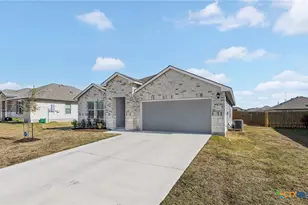 5102 Vivien Rd, Killeen, TX 76549 - Photo 4