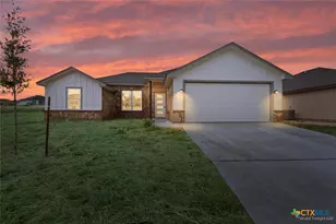 1022 Nacogdoches Dr, Temple, TX 76501 - Photo 1