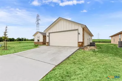 1022 Nacogdoches Drive, Temple, TX 76501 - Photo 4