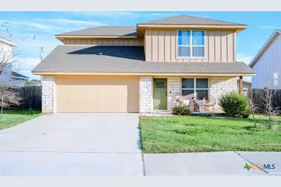 1633 Pima Trail, Harker Heights, TX 76548 - Photo 2