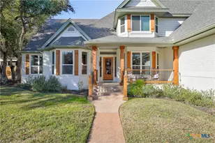 300 Champions Dr, Georgetown, TX 78628 - Photo 2