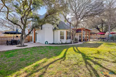 300 Champions Drive, Georgetown, TX 78628 - Photo 36