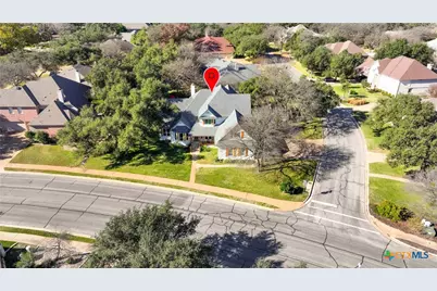 300 Champions Drive, Georgetown, TX 78628 - Photo 40