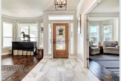 300 Champions Drive, Georgetown, TX 78628 - Photo 4