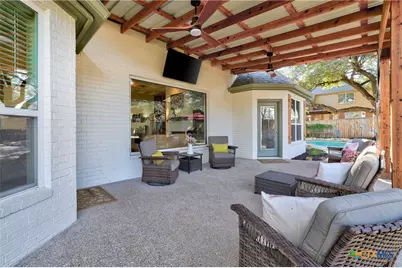 300 Champions Drive, Georgetown, TX 78628 - Photo 38