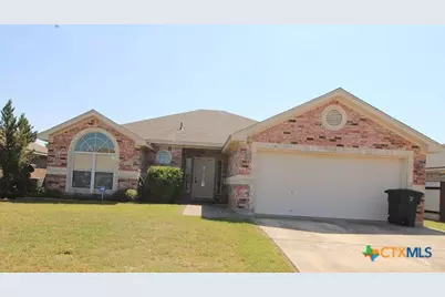3610 Armstrong County Court, Killeen, TX 76549 - Photo 1