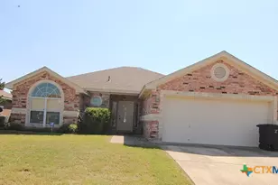 3610 Armstrong County Ct, Killeen, TX 76549 - Photo 1