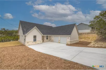 328 Compass Rose, Canyon Lake, TX 78133 - Photo 2