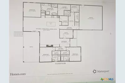 328 Compass Rose, Canyon Lake, TX 78133 - Photo 48