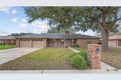 1310 Lakewinds Circle, New Braunfels, TX 78130 - Photo 1