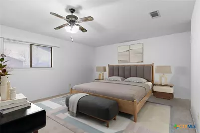 1310 Lakewinds Circle, New Braunfels, TX 78130 - Photo 12