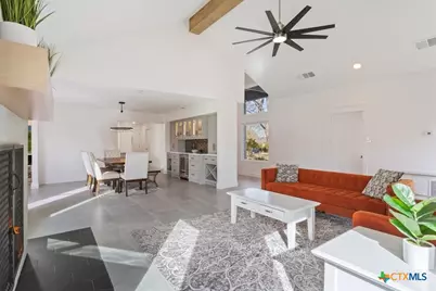 3415 Chisholm Trail, Salado, TX 76571 - Photo 4